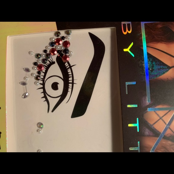 Little Mix You’re a Gem Face Gems - Picture 5 of 5